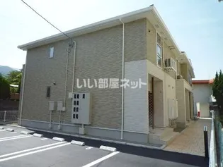 シャルマン ヴィラの画像