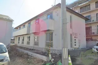 XEVOレスト五橋の画像