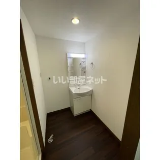 セピアコートIII【1階】の内装