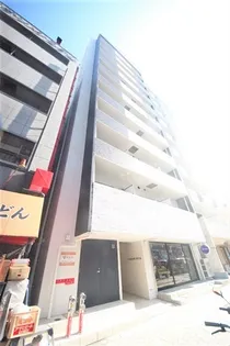 R SQUARE東天満の画像