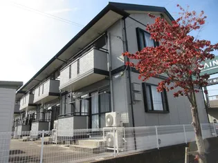 福島県郡山市富田東4【一戸建】の外観