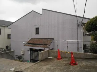 チェルシーホーム(女性限定)【1階】の外観