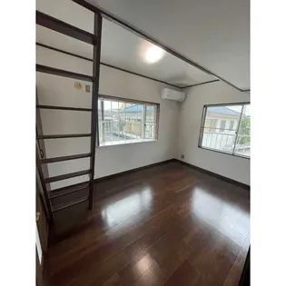 カーサ川口【2階】の居間