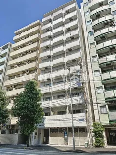 トップ川崎第5【10階】の外観