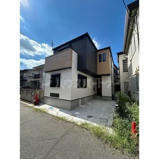 千葉県柏市西原5【一戸建】の外観