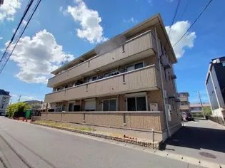 ラーバンコート I番館の画像