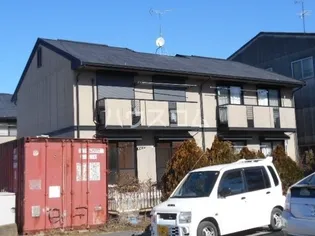 ソナーレ C棟の画像