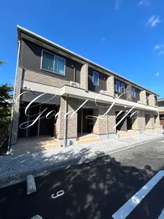 兵庫県小野市上本町【アパート】の外観