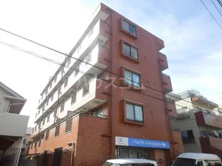 ハイツアオキ第3の画像