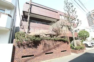 二階堂ビル【2階】の外観