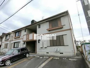 フレグランス天野Cの画像