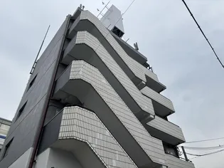 グレイス芦屋【3階】の外観