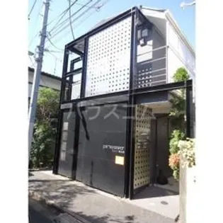 プレッソ西永福の画像