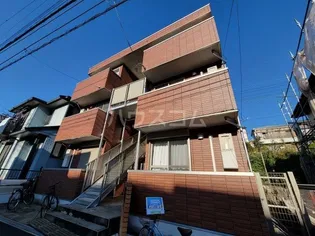 アパートメント須佐の画像