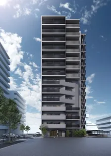 SYFORME MACHIDA【14階】の外観