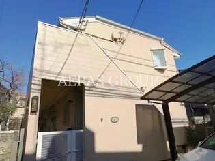 アーバンハイツの画像