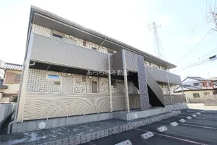 静岡県浜松市中央区大蒲町【アパート】の外観