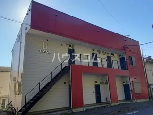 b’CASA Machida【1階】の外観