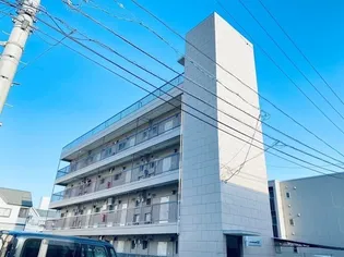 第二進和ビルの画像