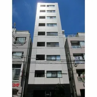 東京都台東区浅草5【マンション】の外観