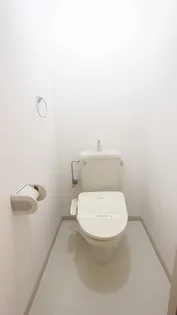 エスポアール新地【2階】の内装