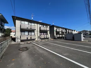 リビングタウン安積の画像