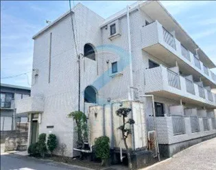 千葉県浦安市海楽1【マンション】の外観