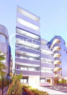 ラフィスタ志村坂上の画像