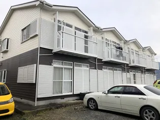 スカイコーポラスの画像