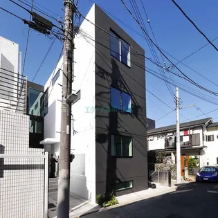 VLN2 YEBISUの外観