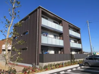 エクラージュ Dの画像