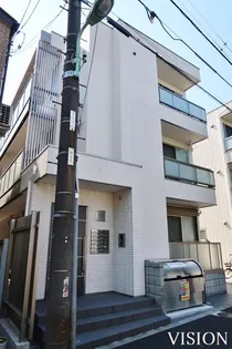 フェリーチェ梅屋敷Iの画像