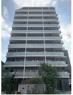 プライマル南砂の画像