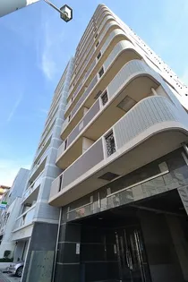 第21やたがいビル【3階】の外観