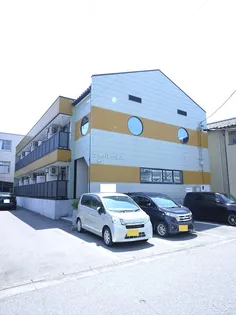 アーバンハイムの画像