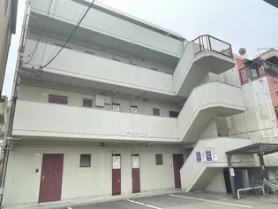 ボンジョワールⅡの画像