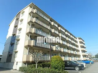 コーポレート与野本町の画像