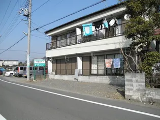 小野ハイツの画像