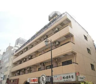 藤和芝コープ【5階】の外観
