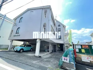 COLLINA VERDEの画像