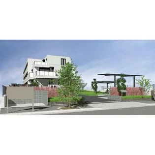 東京都江戸川区宇喜田町【マンション】の外観