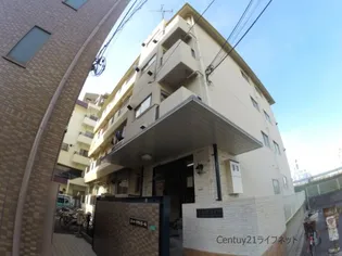 リアライズ東三国【2階】の外観