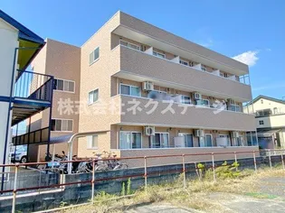 泉マンションの画像