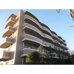 アビタシオン祇園の画像