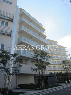 グランハイツ高田馬場の画像