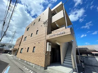 エスポワール B棟の画像