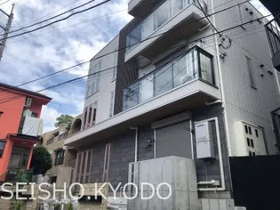 サントーレア経堂の画像