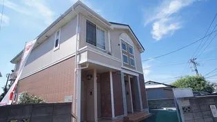 メゾントエムの画像