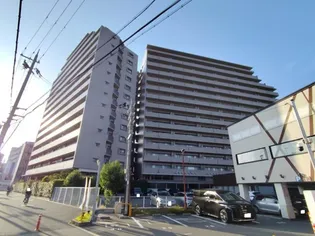 ジオ阪急高槻の画像