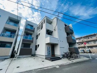 REGALEST健軍IIの画像